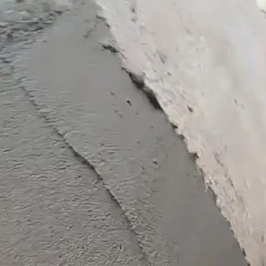 龙陵水工建筑物I级C55聚合物改性水泥砂浆 渠道防渗泵站加固迎水面抗冲刷砂浆