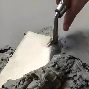 龙陵混凝土裂缝孔洞剥落冻融修复用高强度丙乳防腐蚀砂浆